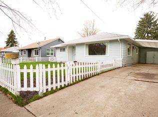 2013 Washington Ave, La Grande, OR 97850