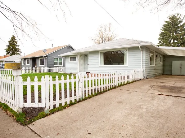 2013 Washington Ave, La Grande, OR 97850