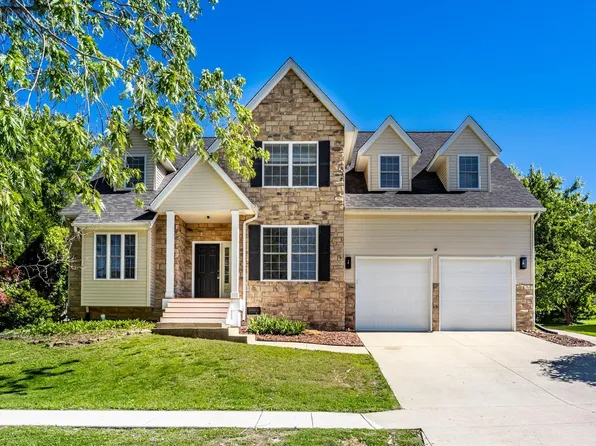 2519 E Canada Dr, Bloomington, IN 47401