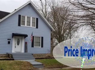 1500 12th St, Highland, IL