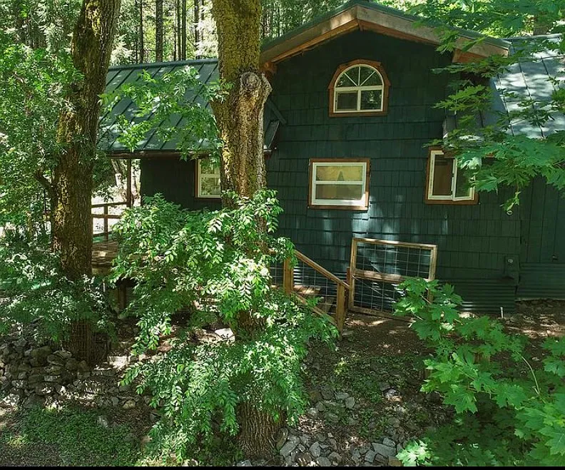 112 Girl Scout Rd
