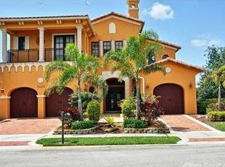 7407 Wisteria Ave, Parkland, FL 33076