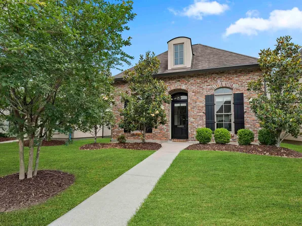 14055 Knoll Park Pl, Baton Rouge, LA 70810
