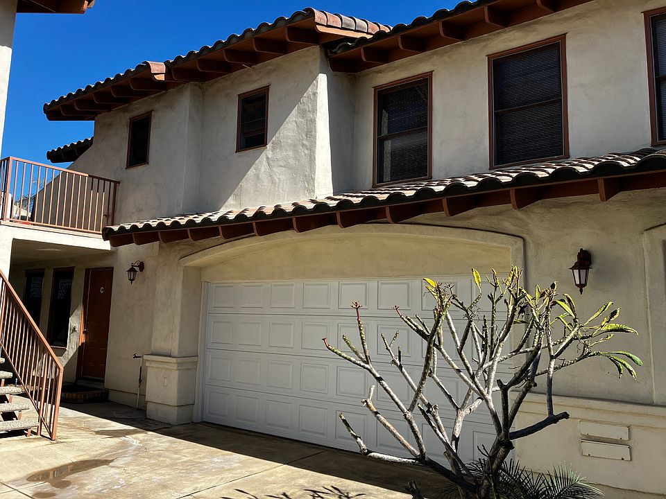 1st image of 629 S Glassell St APT C