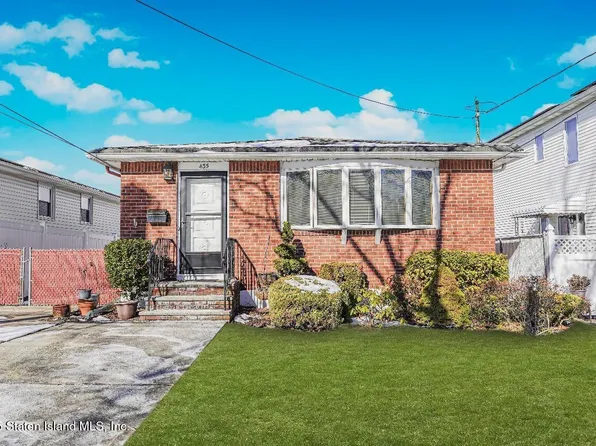 435 Sycamore St, Staten Island, NY 10312