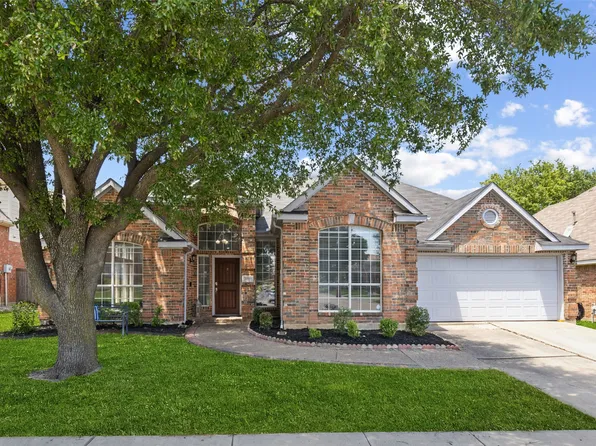 400 Sparrow Hawk, McKinney, TX 75072