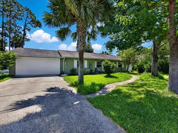 12 Bracken Ln, Palm Coast, FL 32137