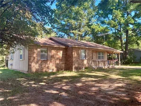 378 Lee Town Rd, Pea Ridge, AR 72751