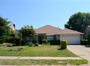 4012 Guthrie Dr, Plano, TX 75024