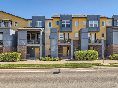 11248 Uptown Avenue, Broomfield, CO, 80021