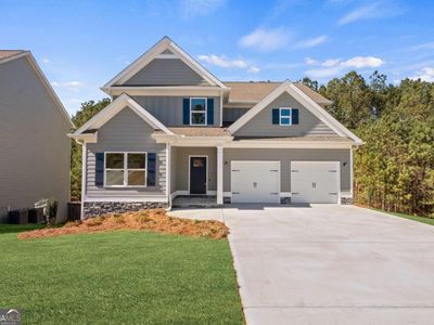 656 Crimson Dr, Dallas, GA, 30132