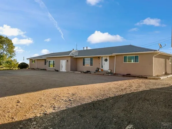 24881 County Road North Rd N, La Junta, CO 81050
