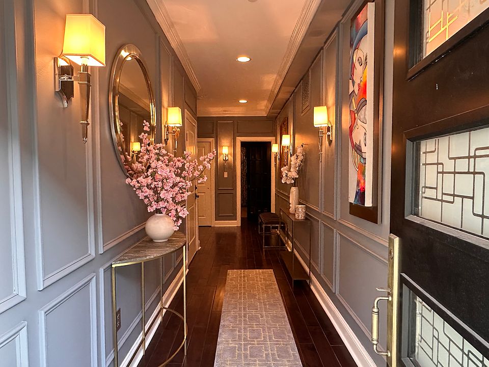 Entry Hall