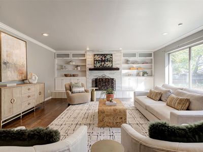 12112 Blue Sage Rd, Oklahoma City, OK, 73120