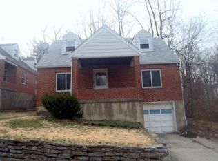 142 Morris Rd, Covington, KY 41011