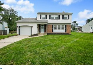 106 Conestoga Dr, Marlton, NJ 08053