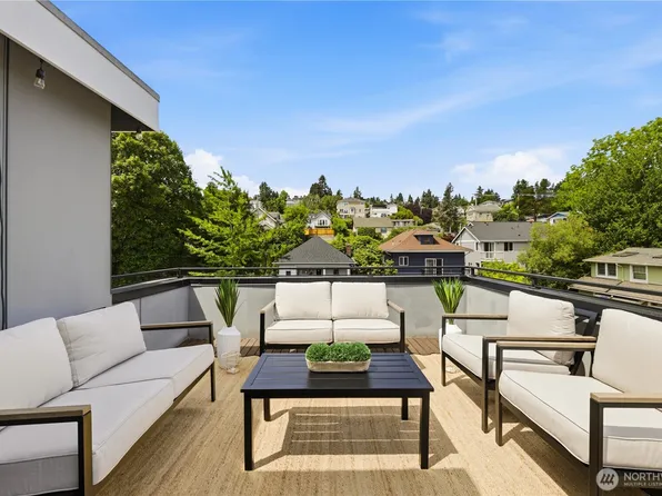 3045 21st Avenue W #C, Seattle, WA 98199