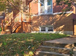 5027 Rosa Ave, Saint Louis, MO 63109