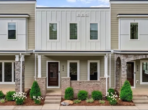 604 Summit Trl Lot 27, Nashville, TN 37207
