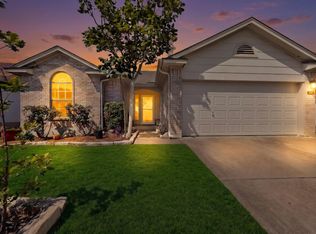 15104 Mimebark Way, Austin, TX 78724