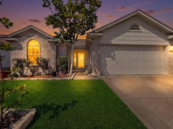 15104 Mimebark Way, Austin, TX 78724