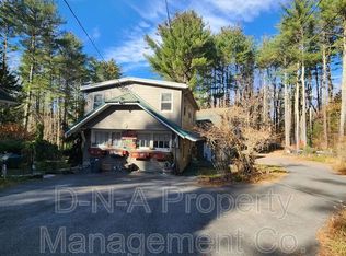 873 Lower Swiftwater Rd FLOOR 2, Cresco, PA 18326