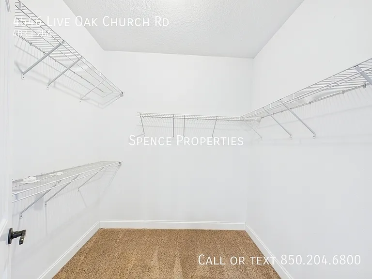 4546 Live Oak Church Rd — Photo 11