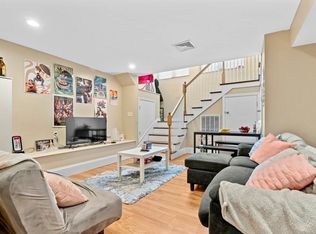1011 Tremont St #1, Boston, MA 02120
