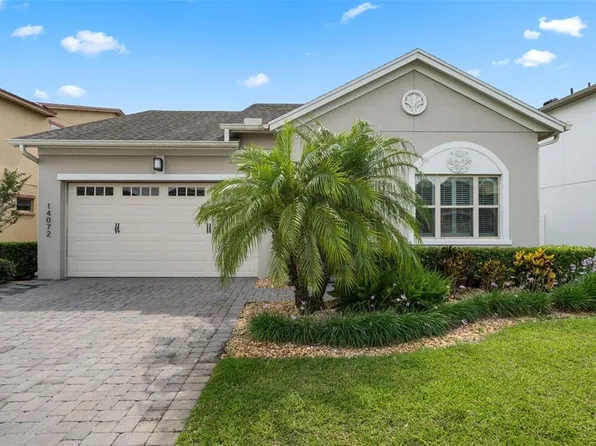 14072 Alafaya Oak Bnd, Orlando, FL 32828