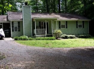 674 Gold Ridge Rd, Dahlonega, GA 30533