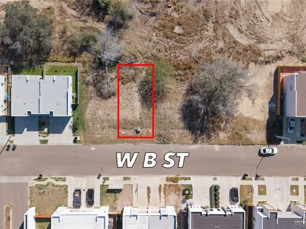 1627 W B St, Mission, TX 78572