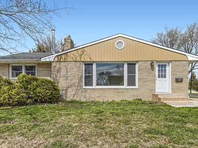2121 5th St E, Saint Paul, MN, 55119