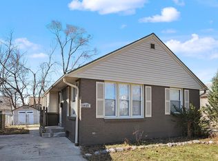 5457 N 19th St, Milwaukee, WI 53209