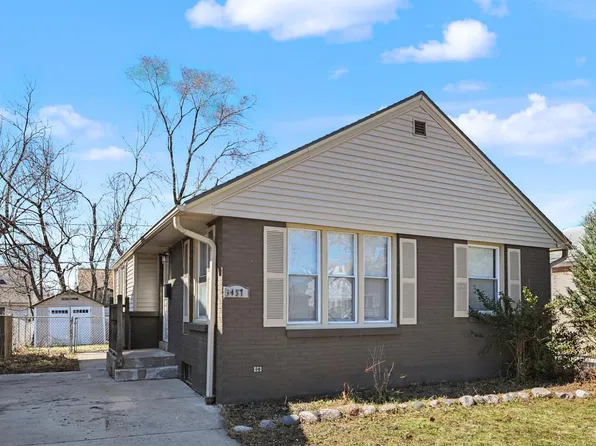 5457 North 19th STREET, Milwaukee, WI 53209