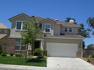 7607 Colbert Dr, Rancho Murieta, CA 95683