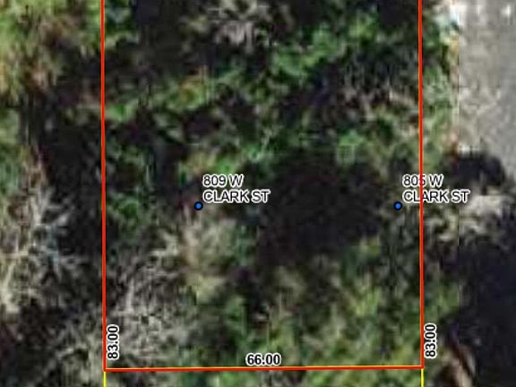 4th image of 805 W Clark St