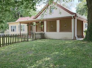 320 S Hickory St, O Fallon, IL 62269