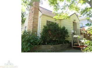 1716 Vermont Ave, Lansing, MI 48906