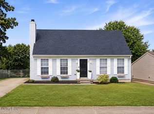 1604 Acosta Ct, La Grange, KY 40031