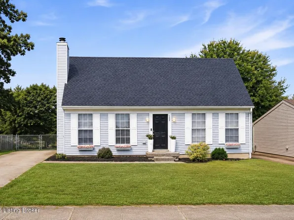 1604 Acosta Ct, La Grange, KY 40031