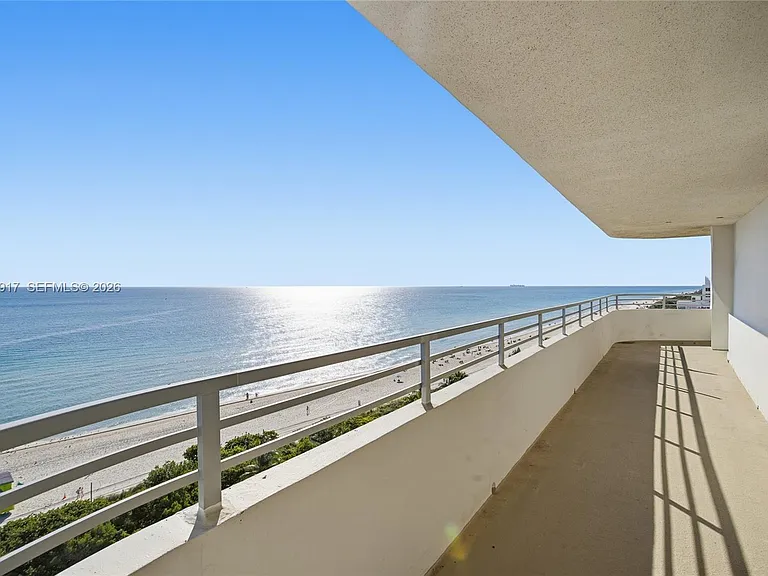 5555 Collins Ave #12N — Photo 9