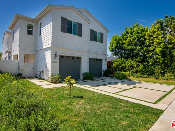 10534 Ayres Ave, Los Angeles, CA 90064