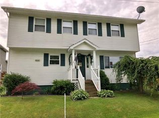 1212 Leonard Ave, North Apollo, PA 15673