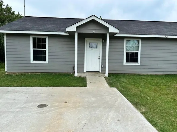 907 Fm 2830 Rd S, Liberty, TX 77575