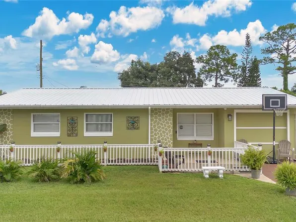 4613 KEMPSTON DRIVE, ORLANDO, FL 32812