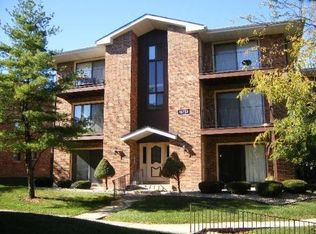 15815 Terrace Drive #2nd FL 3RD, Oak Forest, IL 60452