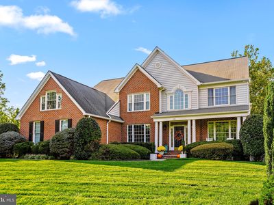 110 Longfellow Dr, Millersville, MD, 21108