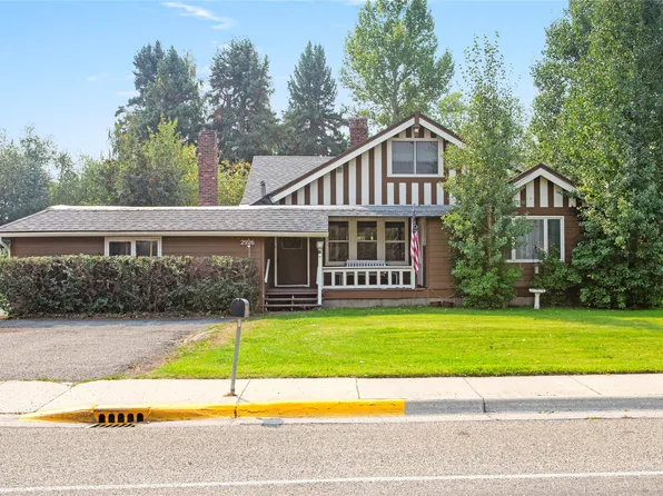 2926 Elizabeth Warren Ave, Butte, MT 59701