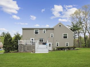 41 Longwater Dr, Hanover, MA 02339