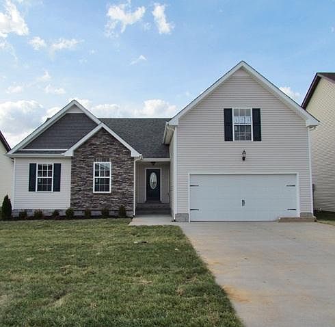 1st image of 323 Crosswinds Lot 323